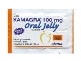 Kamagra Oral Jelly